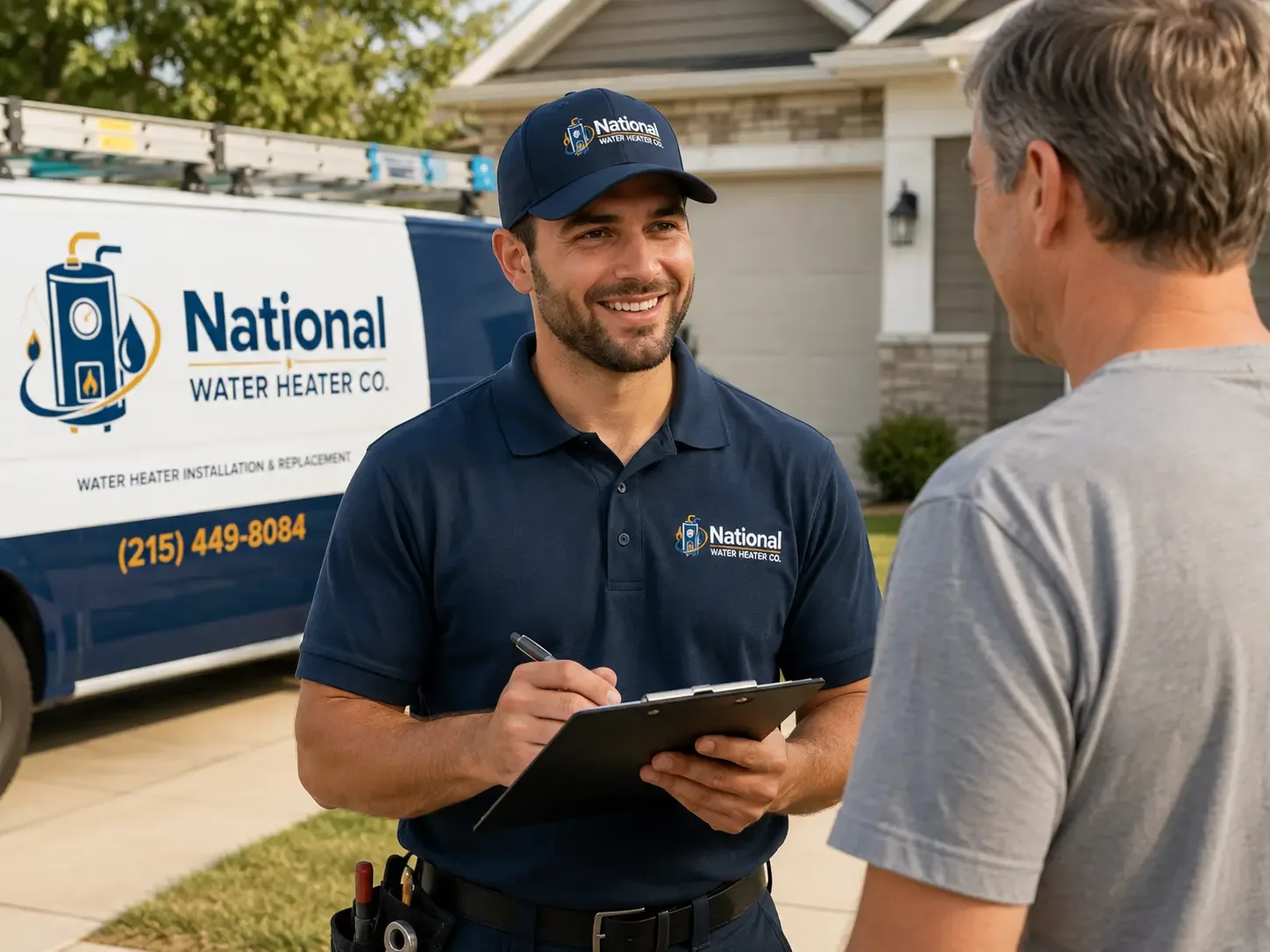 Water Heater Installation Chillicothe, TX FAQs